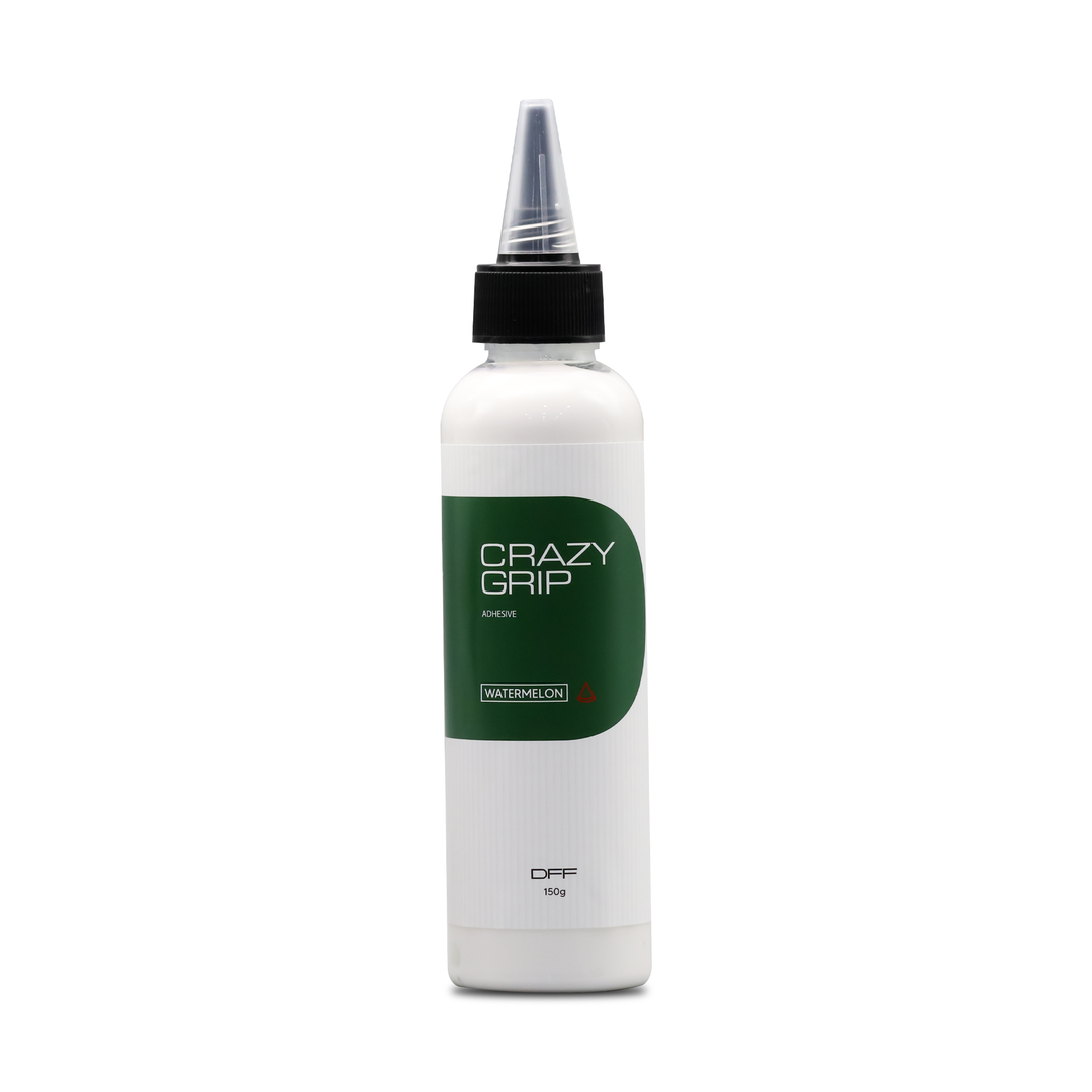 Watermelon Large Crazy grip - 5.3oz