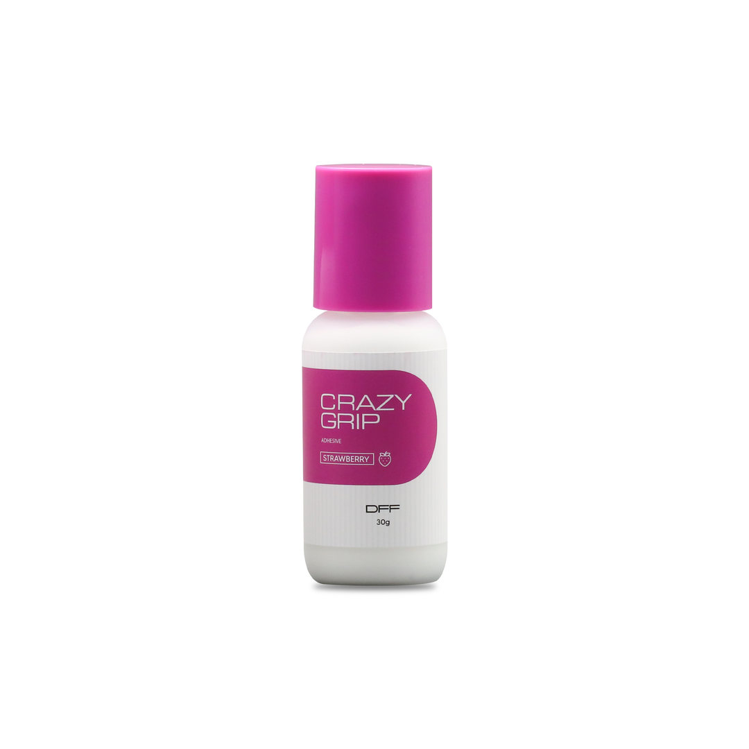 Strawberry Regular Crazy grip - 1.06oz