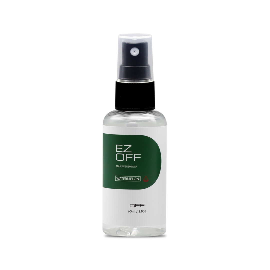 Watermelon EZ OFF - 2.1oz