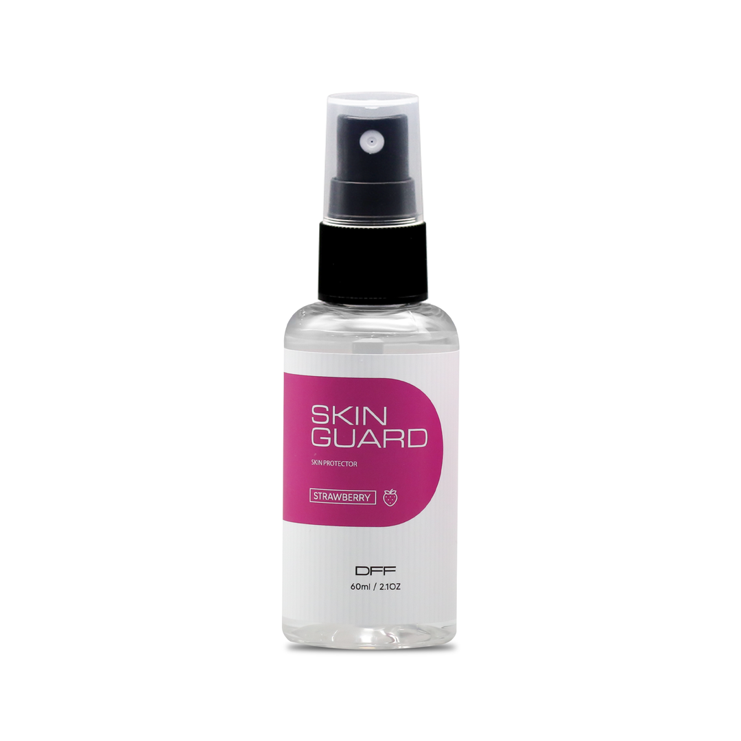 Strawberry Skin guard - 2.1oz